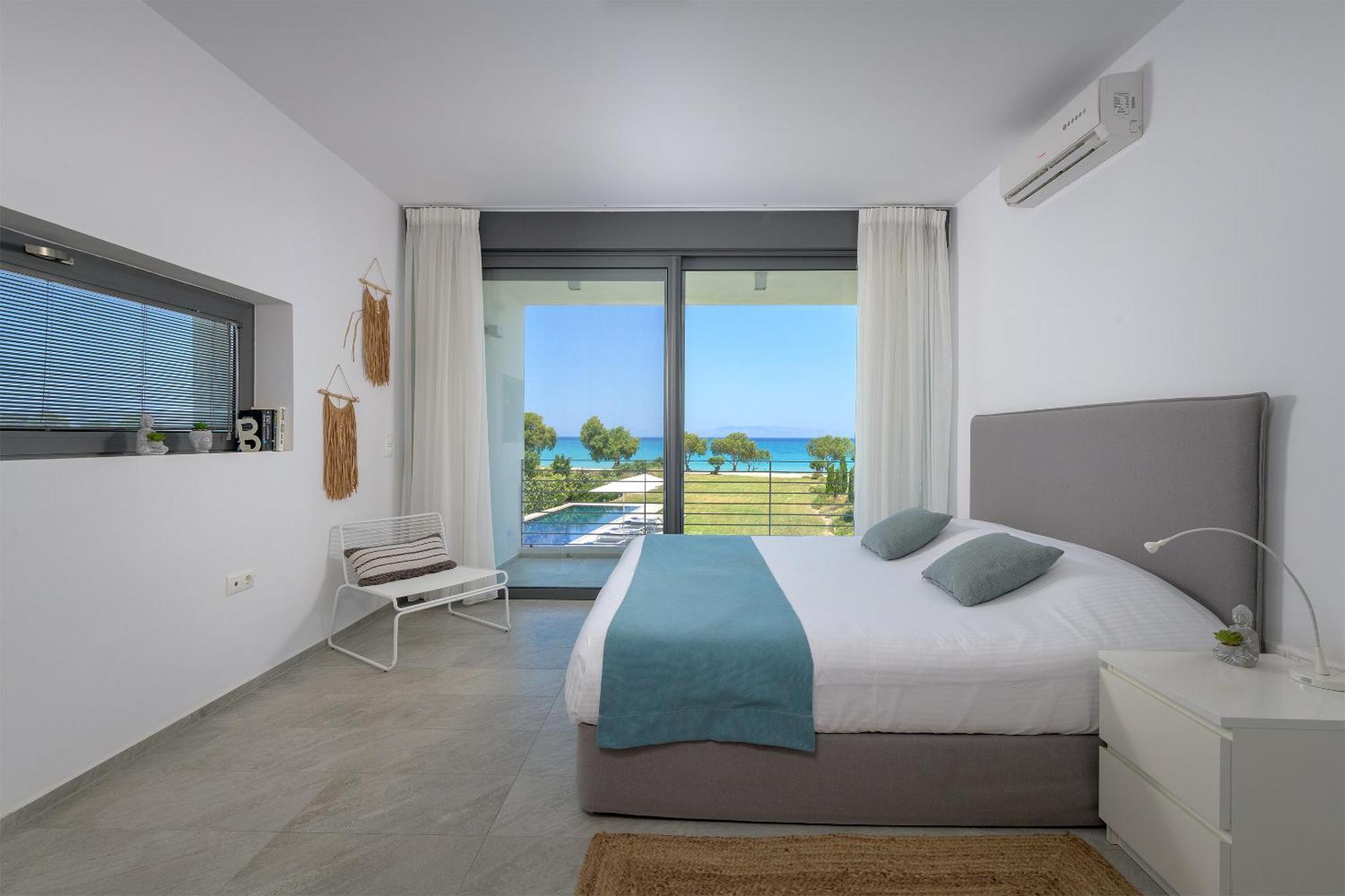 Renee Front Executive Luxury Villa *