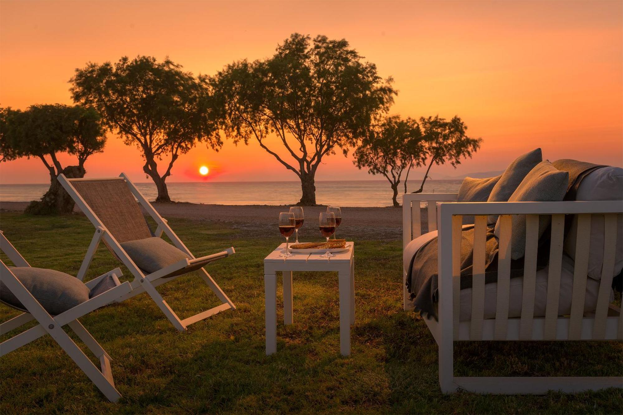 Villa Renee Front Executive Luxury *
