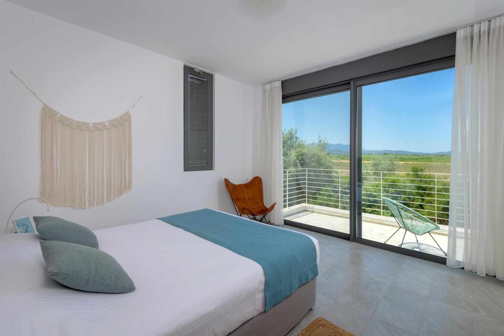 Villa Renee Front Executive Luxury *