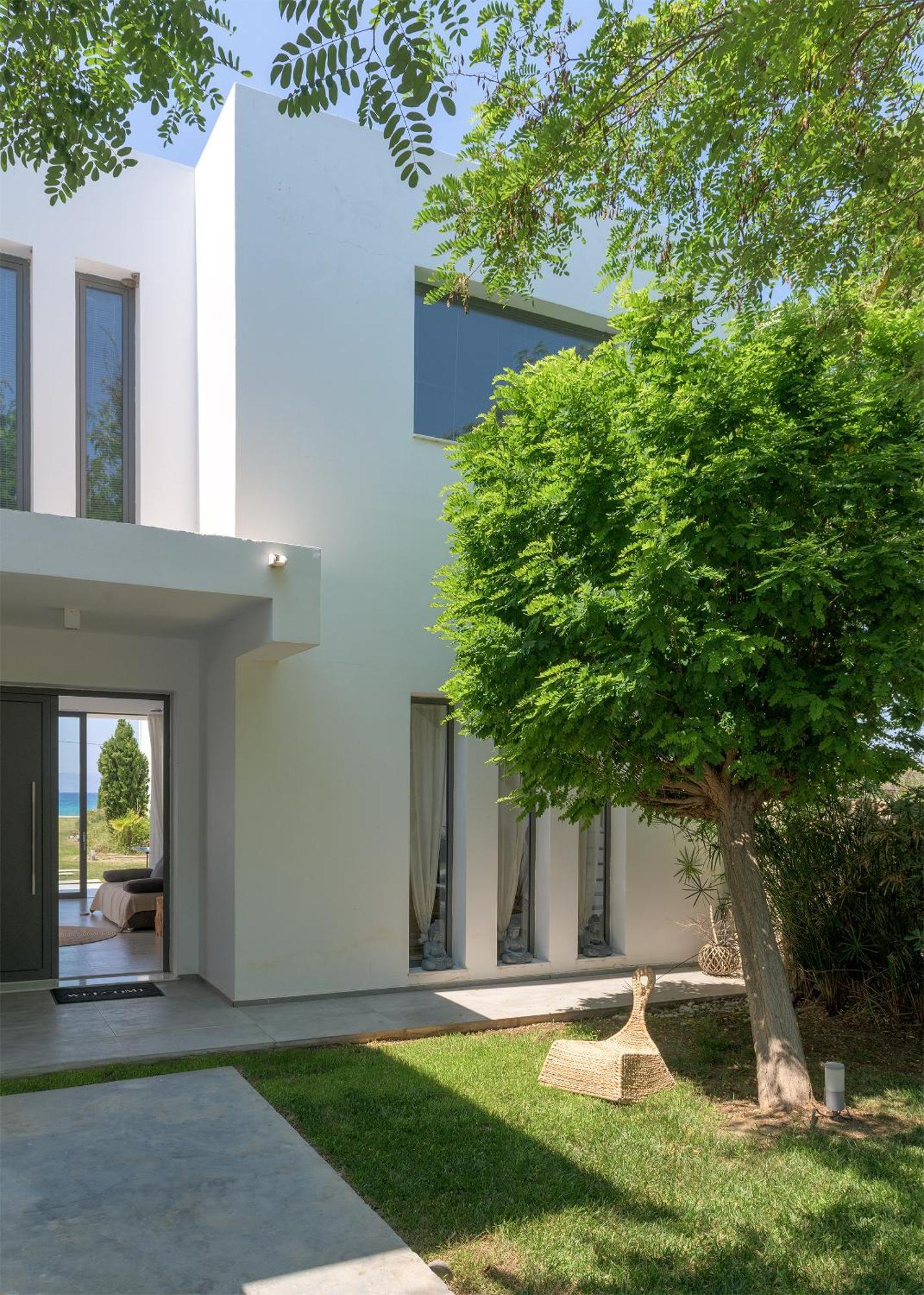 Villa Renee Front Executive Luxury *