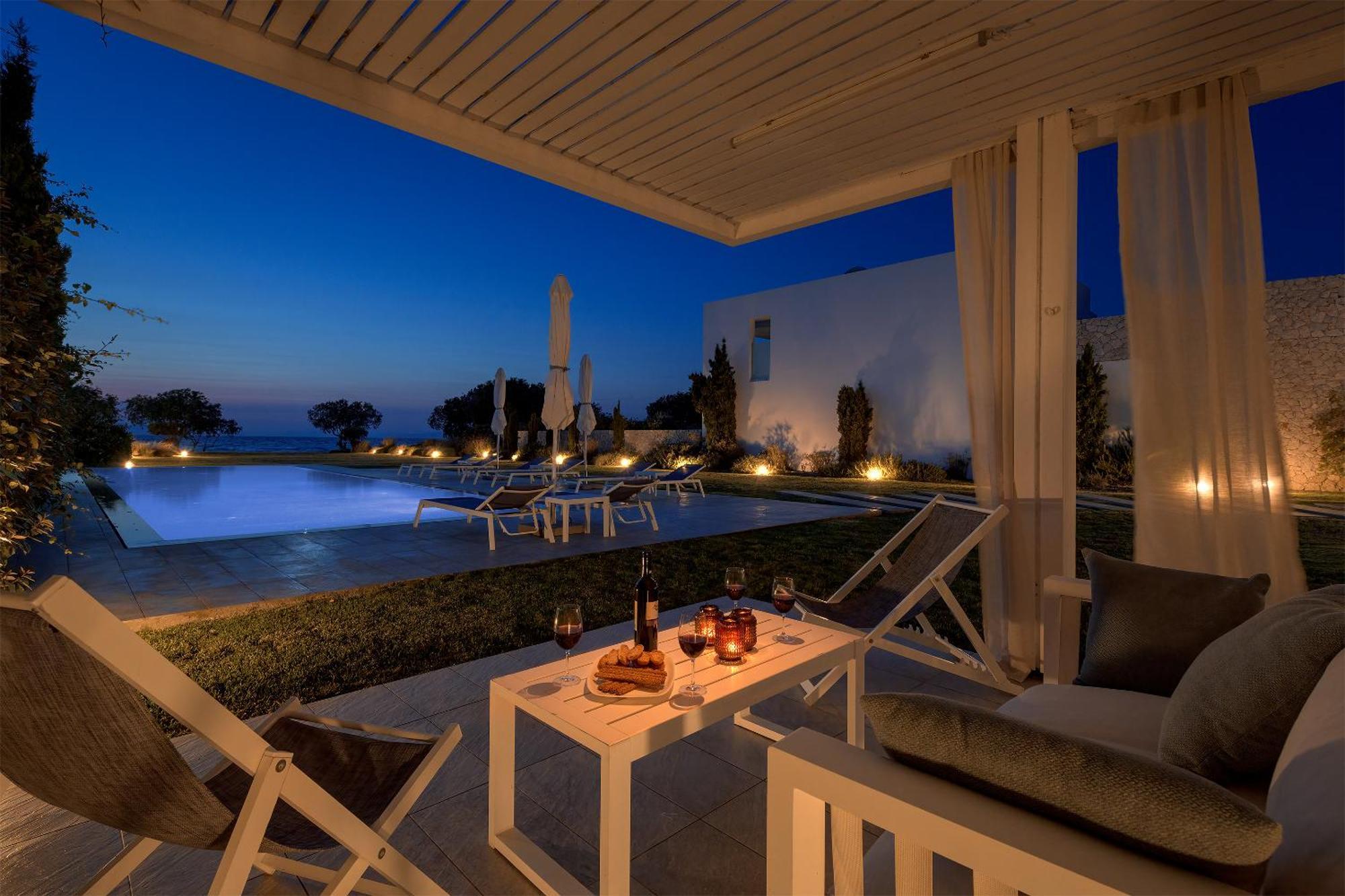 Villa Renee Front Executive Luxury *